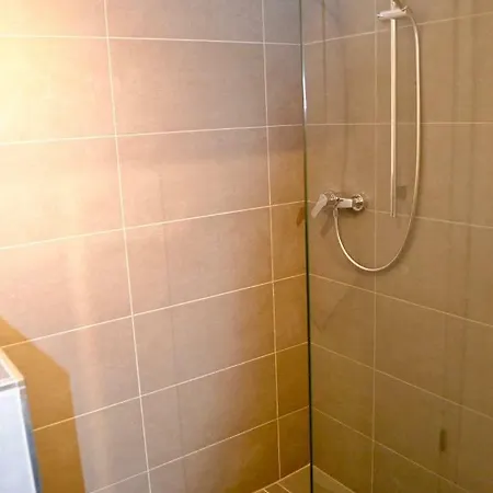 Appartement Wunderschone 2 Zi-wohnung In - #119388 *