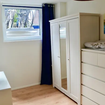 Appartement Wunderschone 2 Zi-wohnung In - #119388