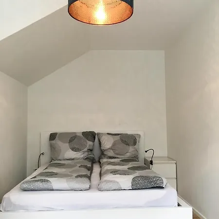 Wunderschone 2 Zi-wohnung In - #119388 Appartement