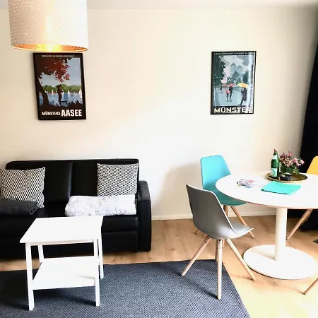 Wunderschone 2 Zi-wohnung In - #119388 Appartement *